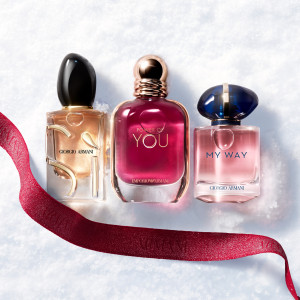 Si Coffret - Eau de Parfum Si Coffret - Eau de Parfum